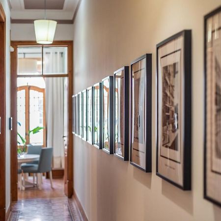 Privilege Apartment Alianca Da Silva In The Heart Of ファロ エクステリア 写真