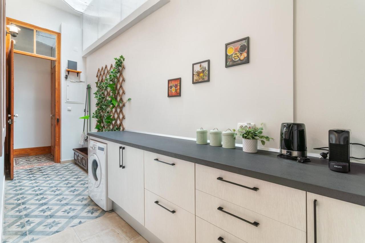 Privilege Apartment Alianca Da Silva In The Heart Of ファロ エクステリア 写真