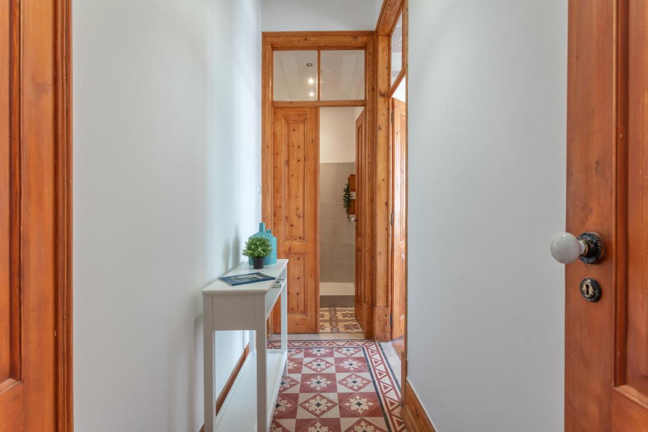 Privilege Apartment Alianca Da Silva In The Heart Of ファロ エクステリア 写真
