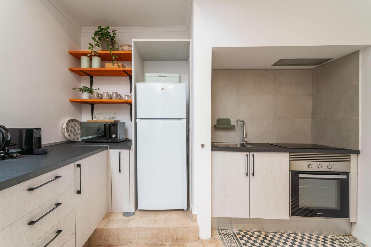 Privilege Apartment Alianca Da Silva In The Heart Of ファロ エクステリア 写真