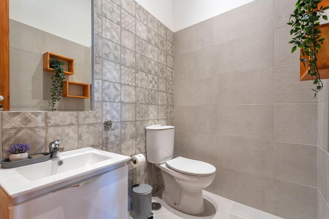 Privilege Apartment Alianca Da Silva In The Heart Of ファロ エクステリア 写真
