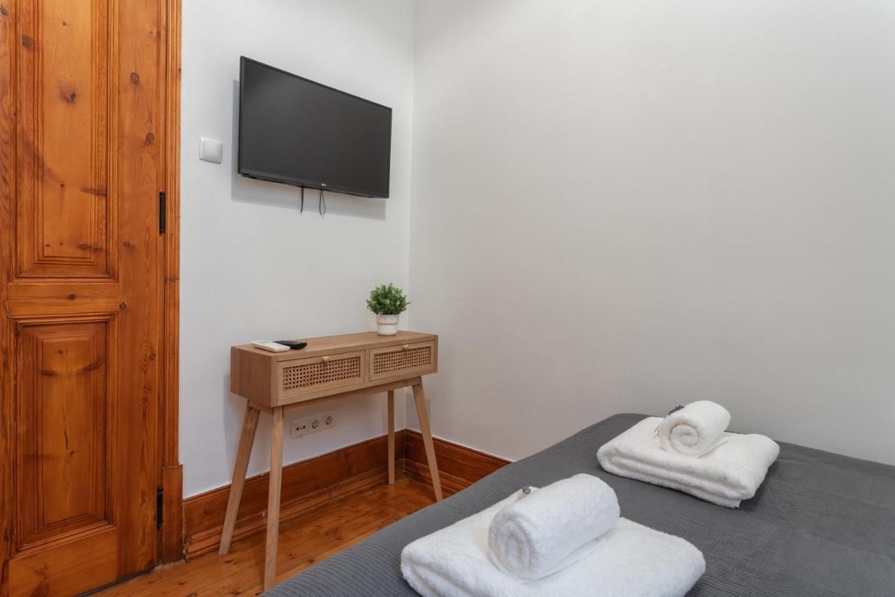 Privilege Apartment Alianca Da Silva In The Heart Of ファロ エクステリア 写真