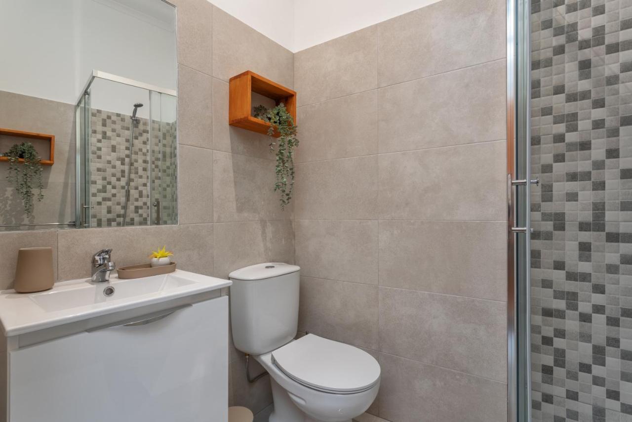 Privilege Apartment Alianca Da Silva In The Heart Of ファロ エクステリア 写真