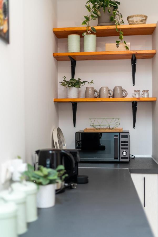Privilege Apartment Alianca Da Silva In The Heart Of ファロ エクステリア 写真