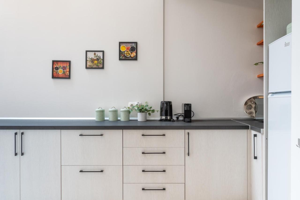 Privilege Apartment Alianca Da Silva In The Heart Of ファロ エクステリア 写真