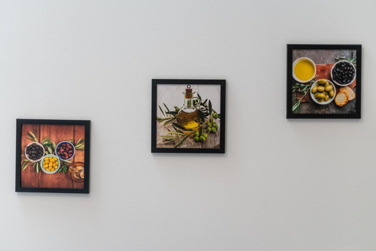 Privilege Apartment Alianca Da Silva In The Heart Of ファロ エクステリア 写真